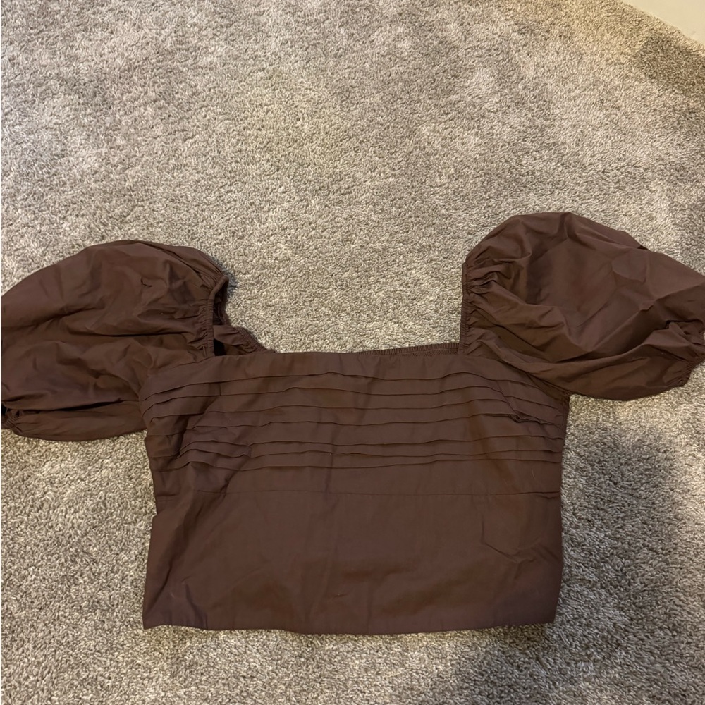 Abercrombie top